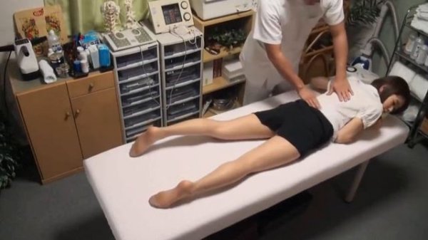 Asian Traditional Massage Culture New 2019 | Free body therapy project for students p1