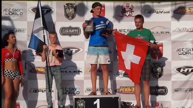 Teaser EuroTour 2015, Day 5 - Nysa Poland смотреть онлайн