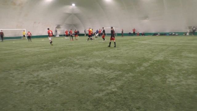 ФК Мурино 2:0 Оккервиль смотреть онлайн