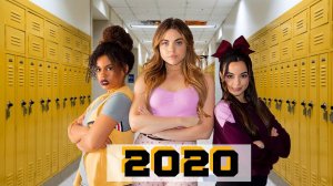 КИНОМАН_ ТОП 7 ЛУЧШИХ ФИЛЬМОВ ПРО ПОДРОСТКОВ 2020 КОТОРЫЕ УЖЕ ВЫШЛИ 🔥💥ФИЛЬМЫ ПРО ПОДРОСТКОВ, ШКОЛУ