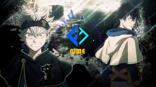 Op/Opening FULL Black Clover 1 ( KanKaku Piero - Haruka Mirai ) Cover By FF Nime смотреть онлайн