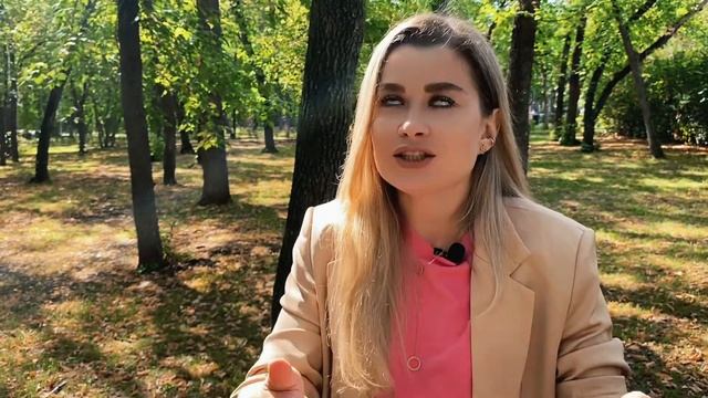 Екатерина, будущий житель поселка "Седельники Park": "Мы вообще ничего не планировали... смотреть онлайн