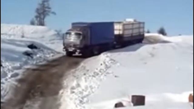 ЯКУТИЯ ЗИМНИК смотреть онлайн