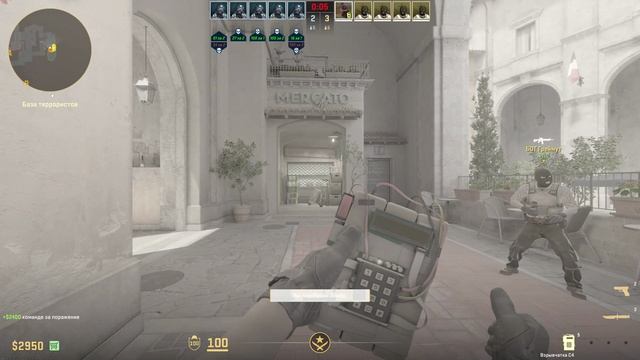 ИГРФЮ В КС ГО ИЛИ CS GO