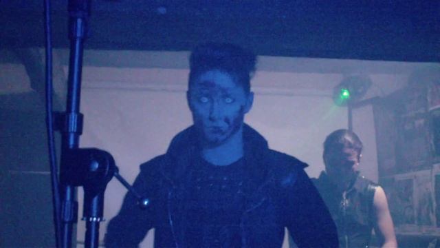 Otto Dix - Пандемониум (Zielona Góra 2014)