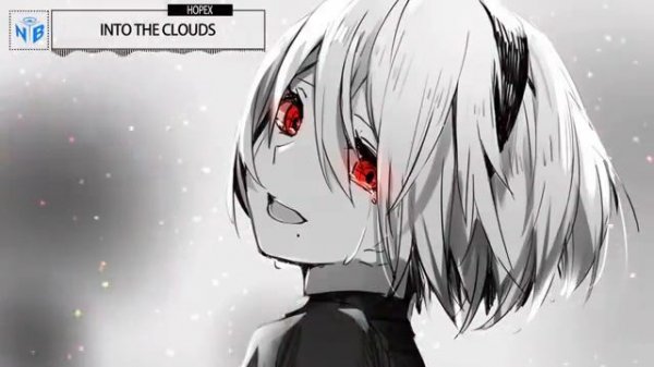 HOPEX - Into The Clouds ( Copyright Free )