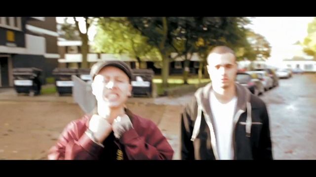 OthaSoul - "New Age Discrimination" (Official Music Video) смотреть онлайн