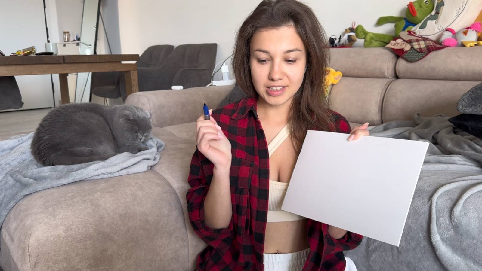 ЯЗЫКОВОЙ БАРЬЕР - как не бояться говорить на английском (ЧАСТЬ 1) смотреть онлайн