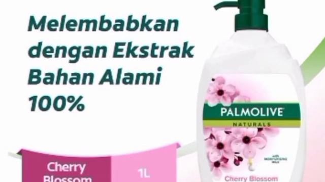 Palmolive Shower Gels смотреть онлайн