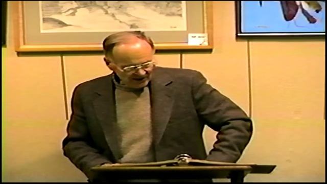 Lecture series book discussion group Rising May 26, 1989 смотреть онлайн