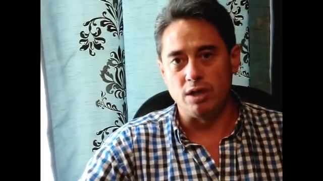 Mike Nolan Testimonial