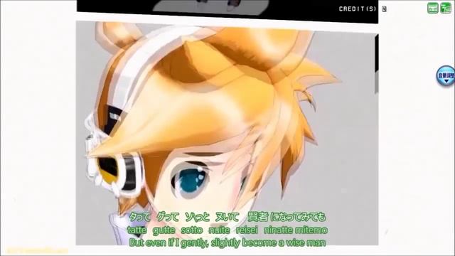 【PDA FT FULL】Like Dislike スキキライ Φ Kagamine Rin / Len 鏡音リン／鏡音レン PV смотреть онлайн