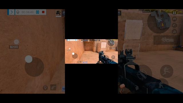 играю в standoff 2 смотреть онлайн