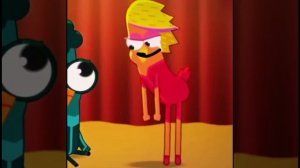 Психованные лица Василисы