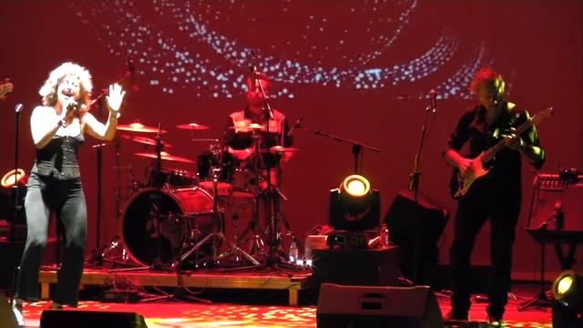 The Replicants Tributo a Tina Turner смотреть онлайн