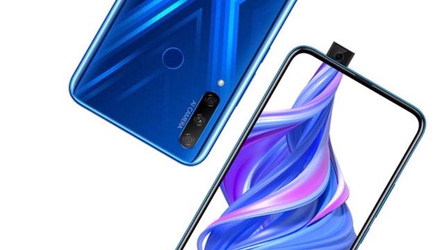 Honor 9x/9x Pro Getting Emui 10 Beta in China – Honor Update 2020 смотреть онлайн