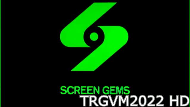 Screen Gems Logo Effects (Mario Buitron's Second Preview)
