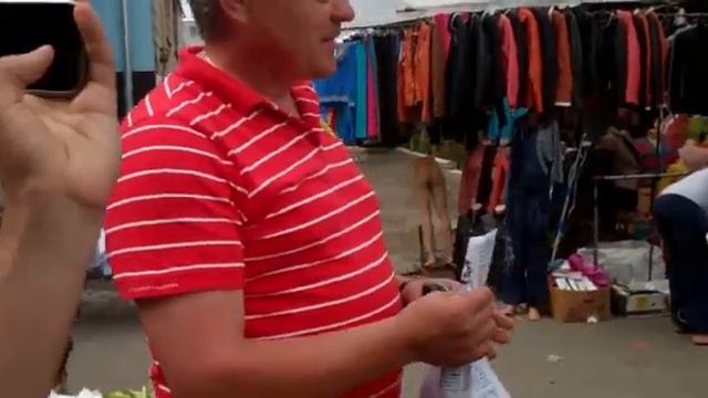 Брат Литвина напав на активістів "Відсічі" (1) смотреть онлайн