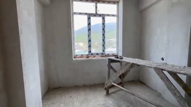 Продается каркас на Хуршилова (Али) смотреть онлайн