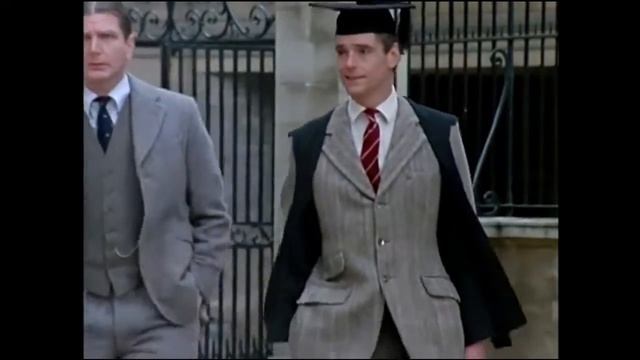 Retorno a Brideshead смотреть онлайн