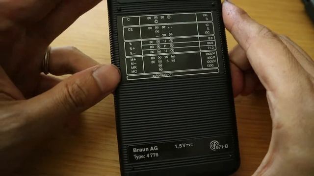 Design icon: Braun ET-66 calculator - the design that influenced Apple | Design talk with Cheedi смотреть онлайн