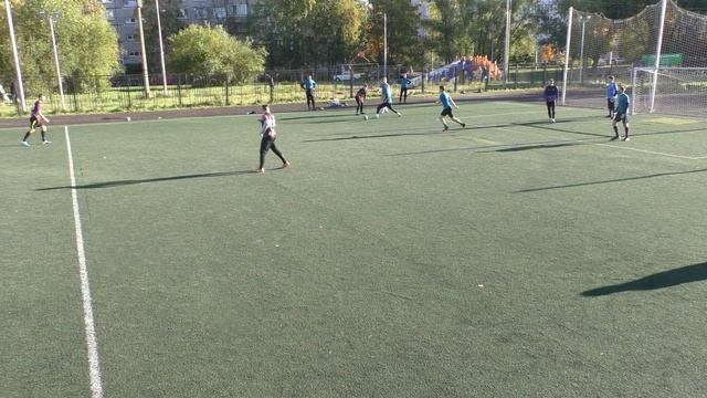 Хурма — Янг Арми 6:2 смотреть онлайн