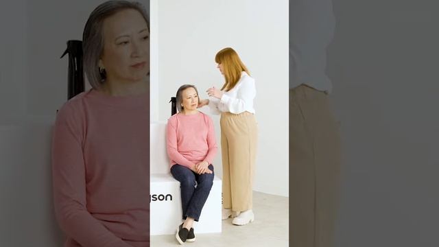 Dyson Live Mother's Day Shopping Event смотреть онлайн
