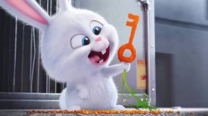 Тайная жизнь домашних животных — The Secret Life of Pets - Тизер мультфильма