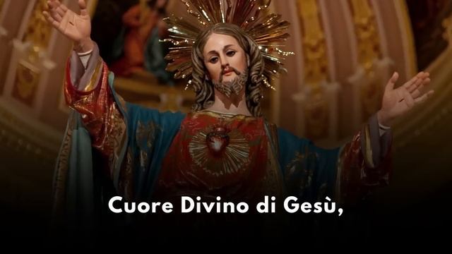 Le Preghiere della Sera di oggi 07 Agosto 2024 - San Gaetano Thiene смотреть онлайн