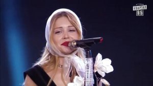 Тина Кароль выше облаков / сдаться ты всегда успеешь