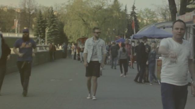 Мистер БГУИР [promo] смотреть онлайн
