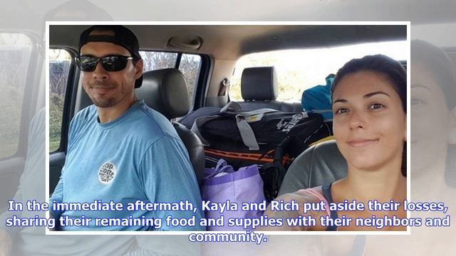 Breaking News | Crowd-fund to help kayla-jane danger recover from hurricane maria | avn смотреть онлайн
