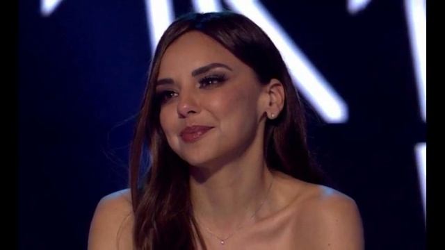 💥 EMOCIÓN INESPERADA - David Bustamante: lo que NADIE ESPERABA de Chenoa en Tu Cara me Suena 4 смотреть онлайн