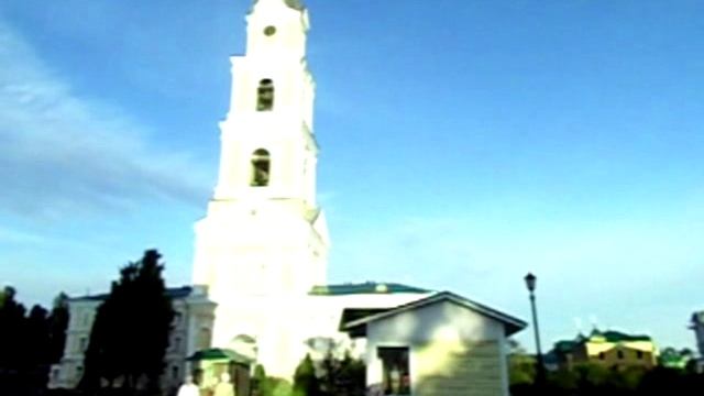 Дивное Дивеево