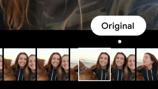Google Pixel 3 camera commercial смотреть онлайн