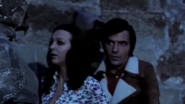 Return Of The Evil Dead (1973) - Empyrium "Where at Night the Wood Grouse Plays" смотреть онлайн