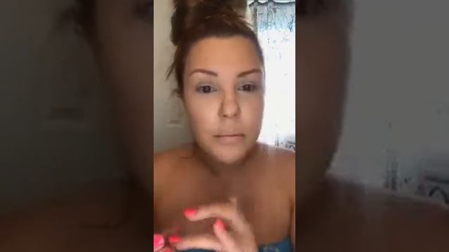 INSTANT EYE LIFT TRICK смотреть онлайн