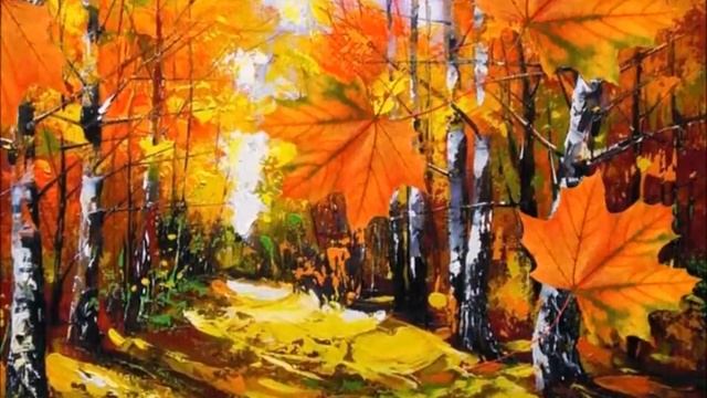 листик листопад смотреть онлайн