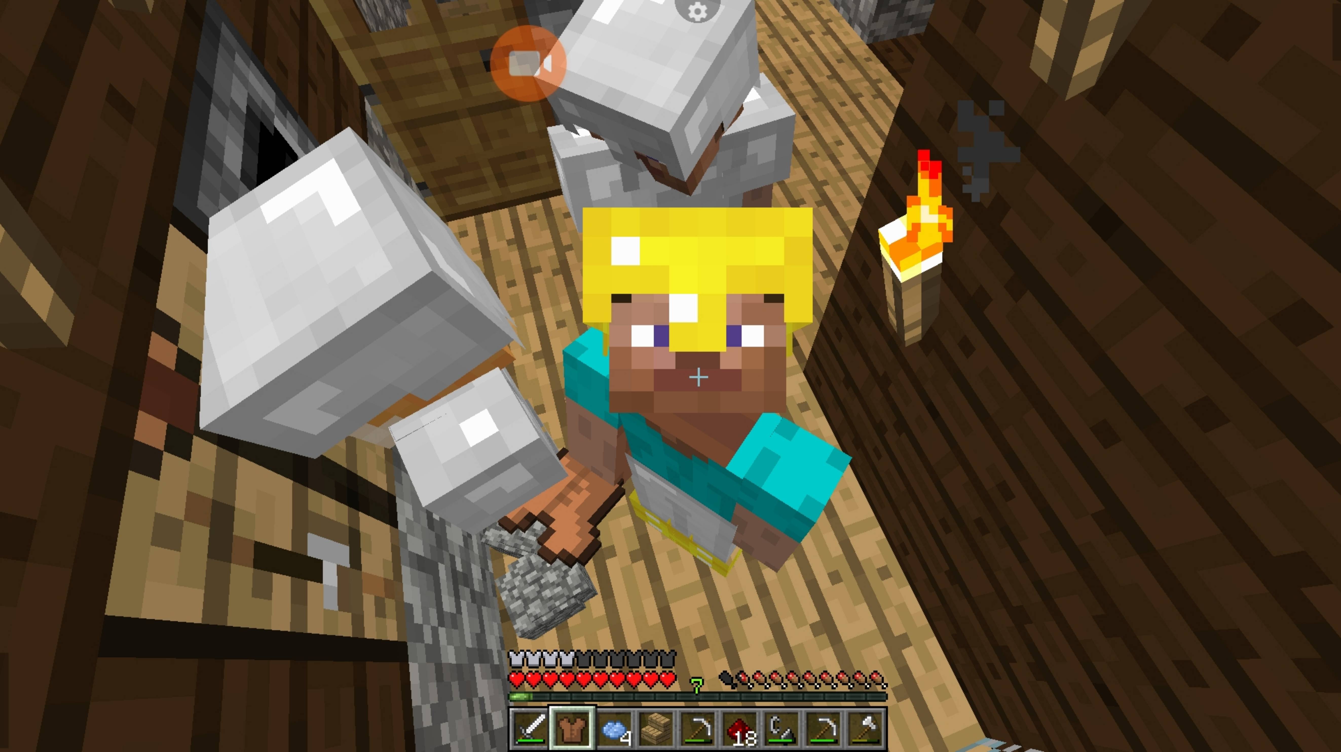 ivanpe2009 hardcore surviving #5 start смотреть онлайн