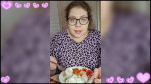 Мукбанг Хинкали/Инвалидам нельзя есть на камеру? Дискриминация инвалидов