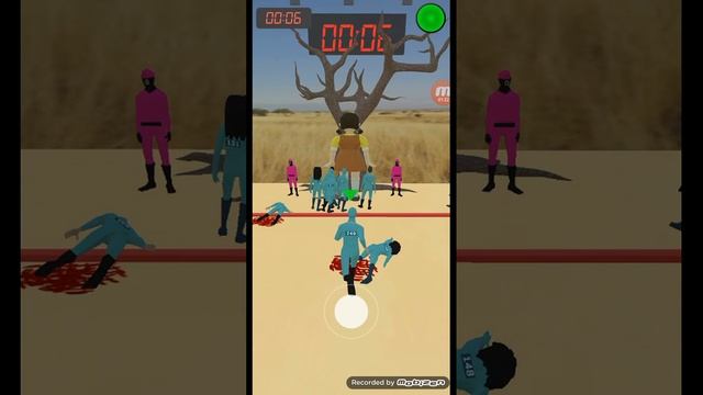 новая игра кальмары смотреть онлайн