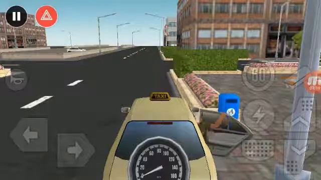 Учимся играть в такси смотреть онлайн