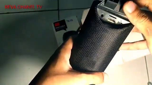 REVIEWS SPEAKER BLUETOOTH TG 113 EXTRA STEREO DAN BASS ,FM RADIO ..HARGA DI BAWAH 100RB👍🏻 смотреть онлайн