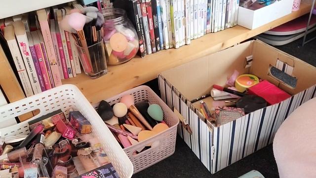 DECLUTTER !! Dure Dure 😵 смотреть онлайн