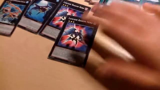 Deck Shark più Xyz смотреть онлайн