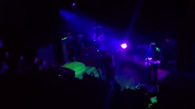 Future Islands - Balance - Live @ Lincoln Hall смотреть онлайн