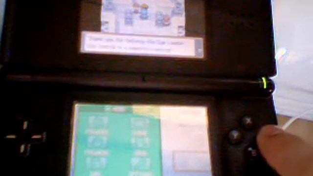 Pokemon Soul Silver walkthrough part 44 STEELing the Mineral Badge From Jasmine смотреть онлайн