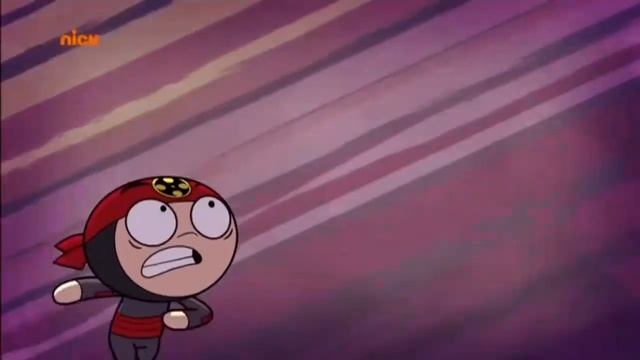 Чоп чоп ниндзя 35 серия жар Каби смотреть онлайн