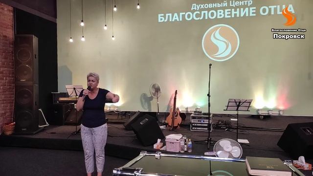 Бог над всем! Ободрение для всех! Л. Зинченко смотреть онлайн
