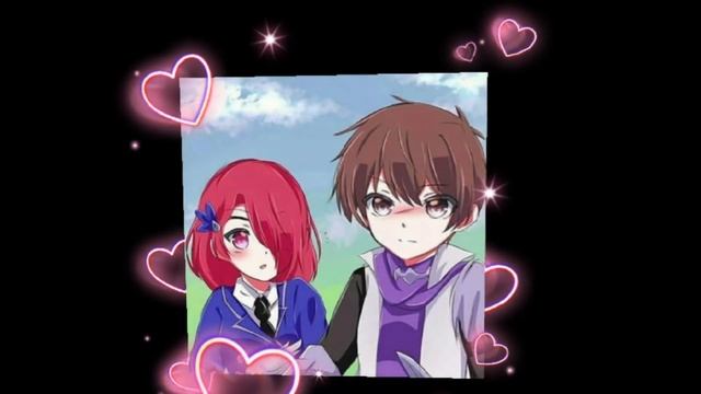 Capcut Gusion x Lesley смотреть онлайн